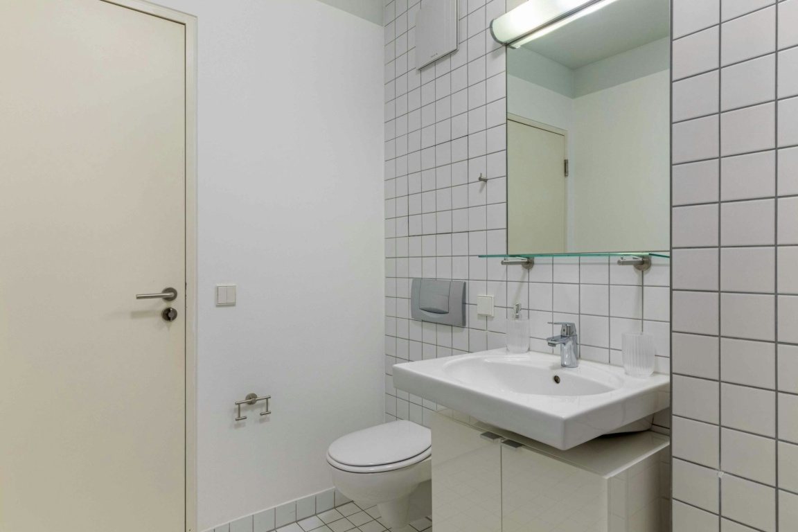 WG-Zimmer Kreuzberg Linkstraße - Bild 6