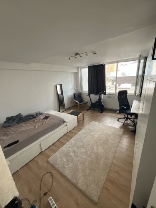Anzeigenbild: Geräumiges WG-Zimmer in 4er WG in Aachen Mitte