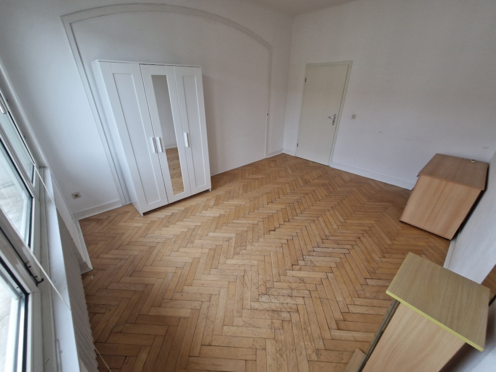 WG-Zimmer Beuel Konrad-Adenauer-Platz - Zimmer