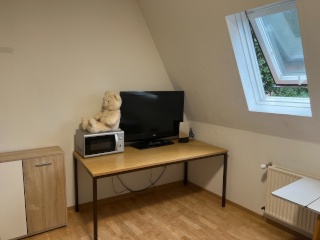 Imagen del anuncio: 📢 Habitación para alquilar – Apartamento en Göttingen 🏡 Disponible de: 20 de agosto de 2025