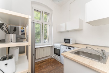 Ad image: Schickes & großartiges Zuhause mitten in Friedrichshain