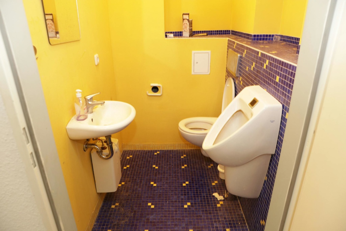 WG-Zimmer Berlin Reinickendorfer Straße - Bild 9
