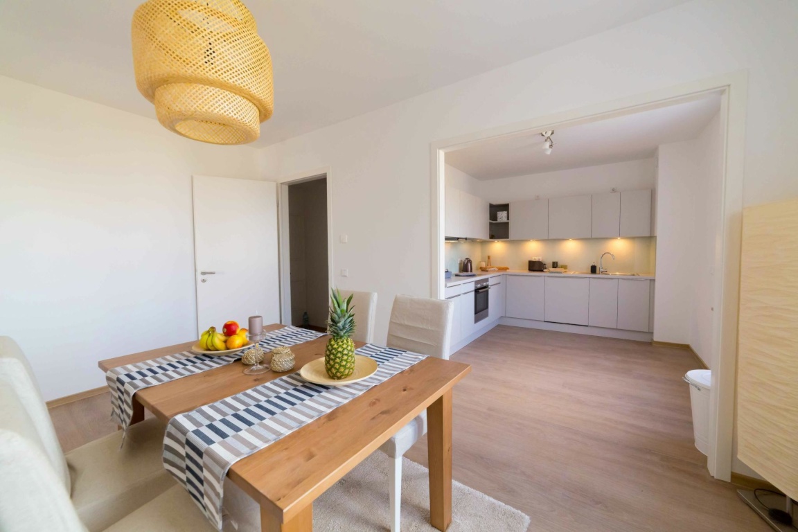 WG-Zimmer Berlin Klara-Franke-Straße - Bild 2