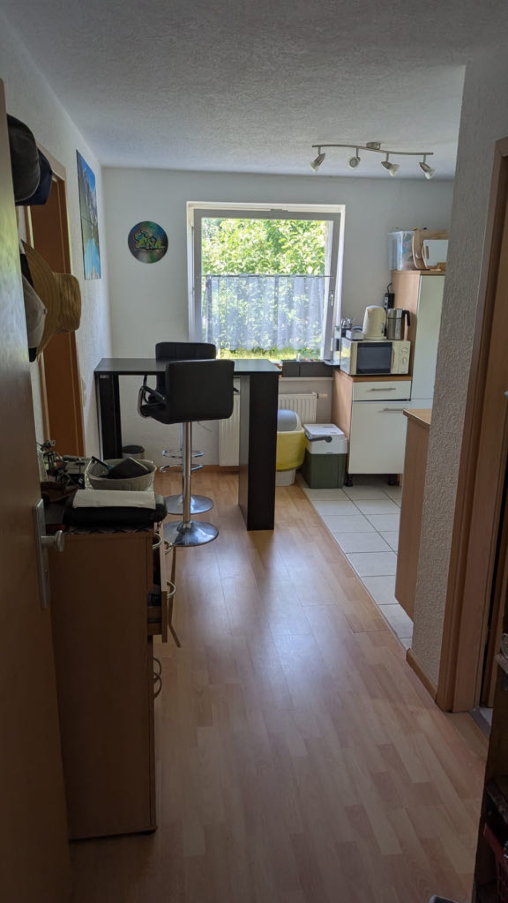 Apartamento Stetten Grenzweg - foto 1