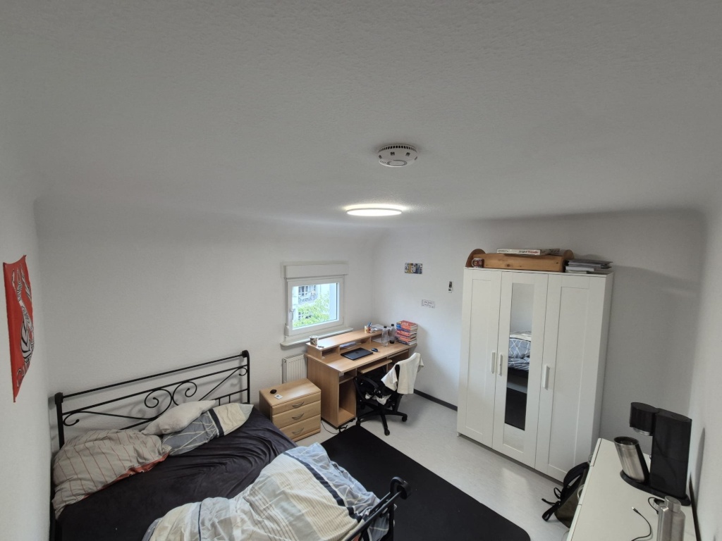 WG-Zimmer Oberesslingen Friedrich-Ebert-Straße - Bild 1