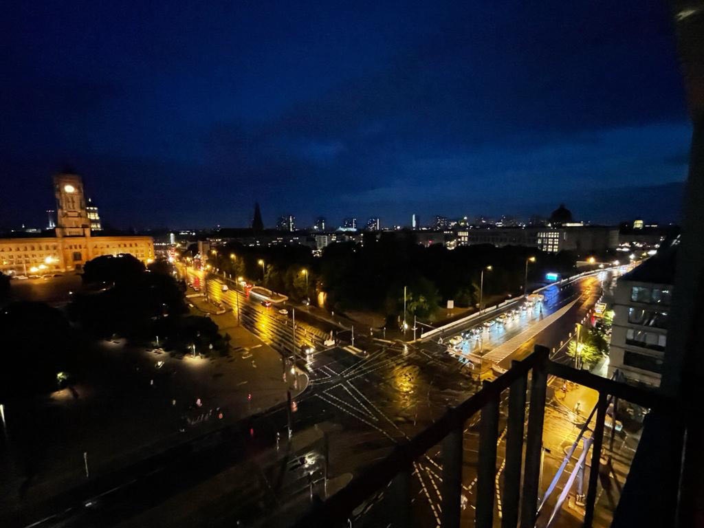 1-Zimmer-Wohnung Mitte Spandauer Straße - Bild 13