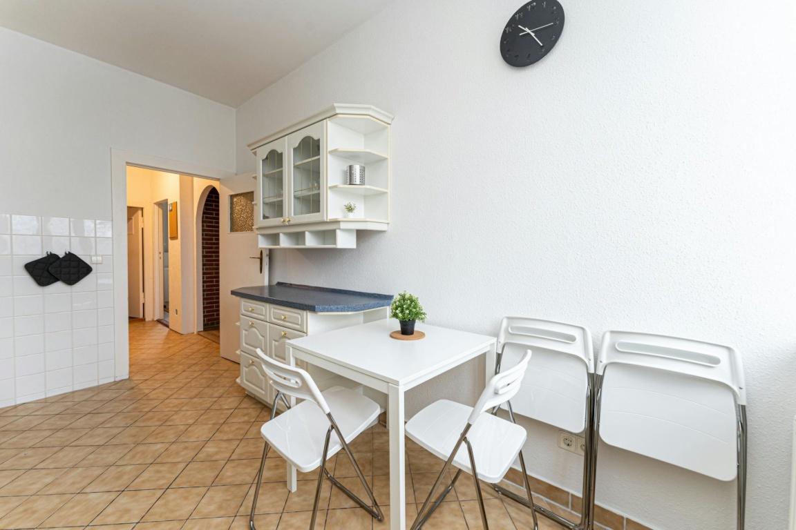 WG-Zimmer Adlershof Otto-Franke-Straße - Bild 9