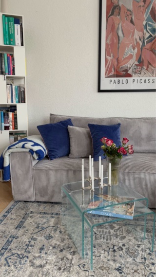 Imagen del anuncio: Apartamento de 1,5 habitaciones Leipzig Südvorstadt, UkL-Nähe