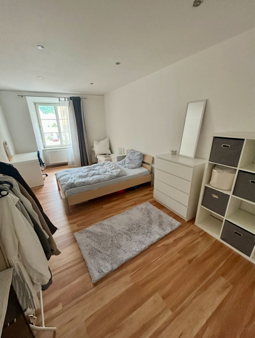 WG-Zimmer Innstadt Schmiedgasse - Bild 1