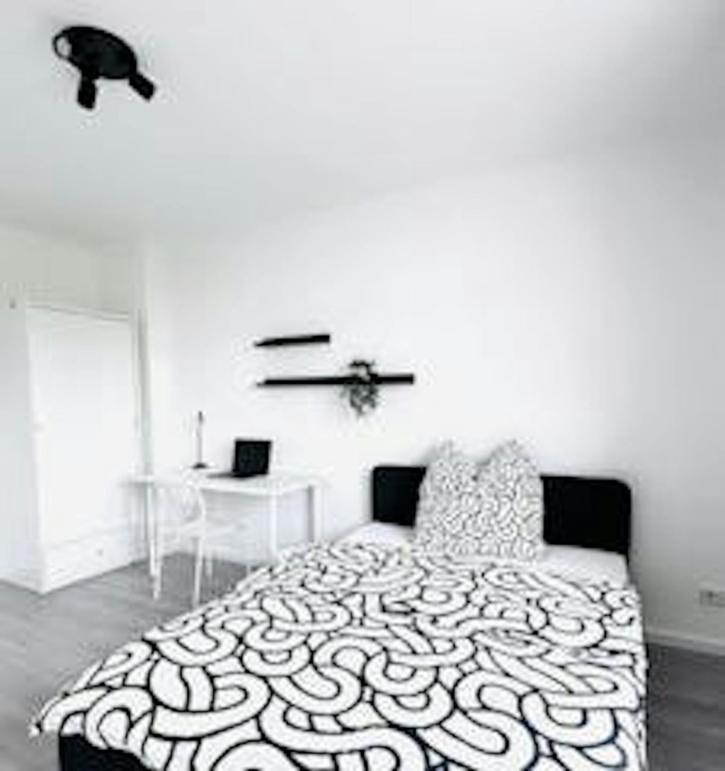 WG-Zimmer Friedrichshain Warschauer Straße - Bild 6
