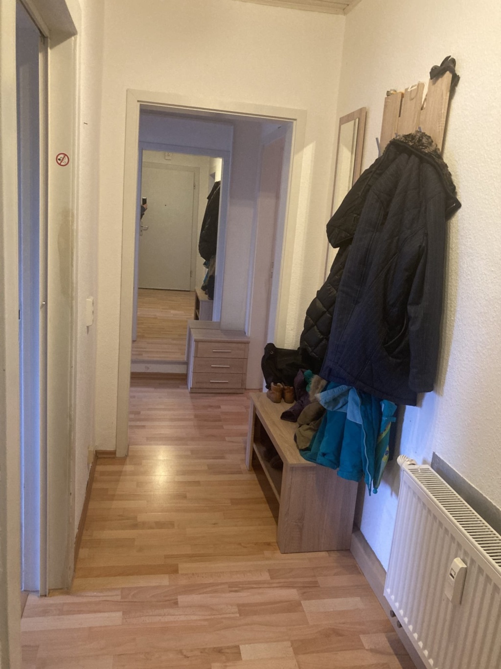 WG-Zimmer Mülheim an der Ruhr gartenstrasse - Bild 2