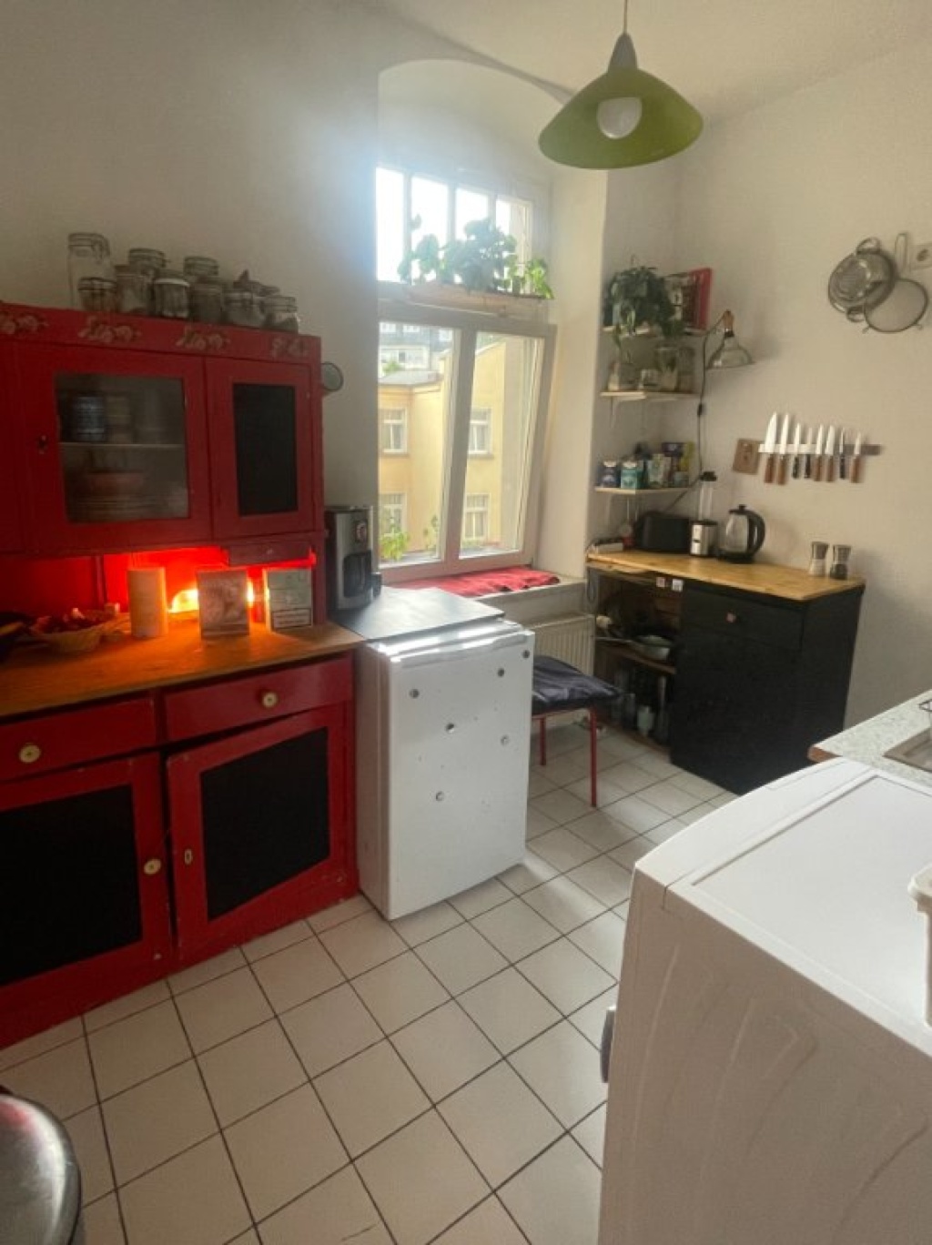 Möblierte 2-Raum Wohnung zur Untermiete – Leipziger Straße, 1127 Dresden Pieschen-Süd – Vorschaubild 16