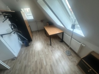 Ad image: 1 Room in student WG