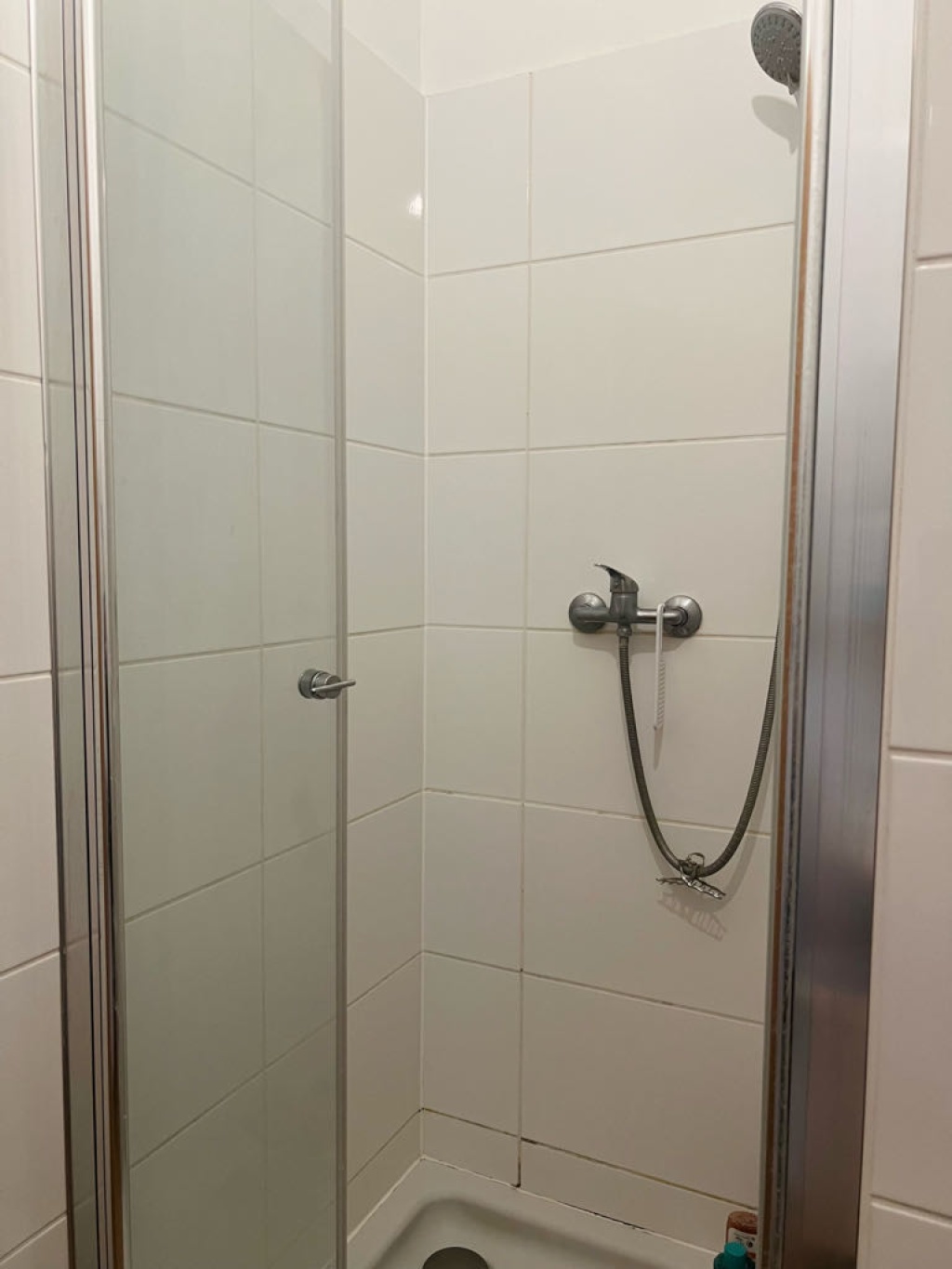 Apartamento Neckarstadt Friedrich-Ebert-Straße - Bad