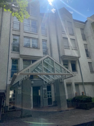 Anzeigenbild: Nachmieter gesucht: 1-Zimmer-Studentenwohnung direkt gegenüber der Hochschule Worms