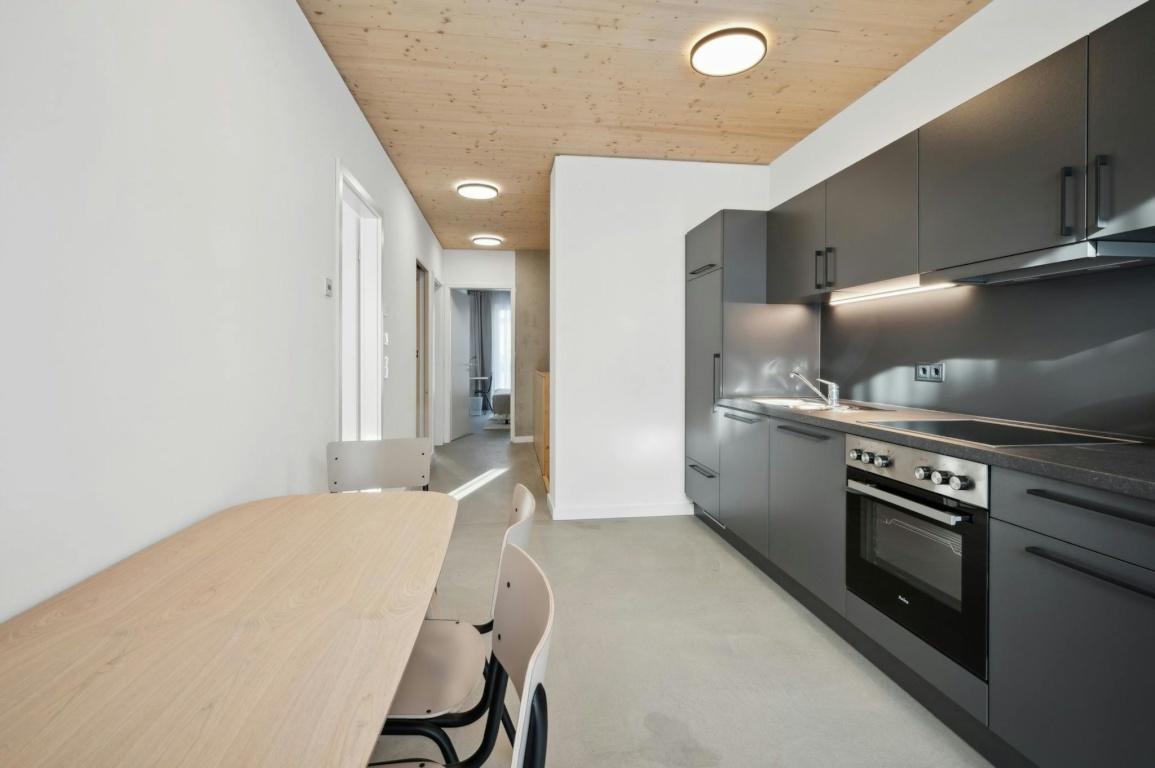 WG-Zimmer Berlin Sickingenstraße - Bild 9