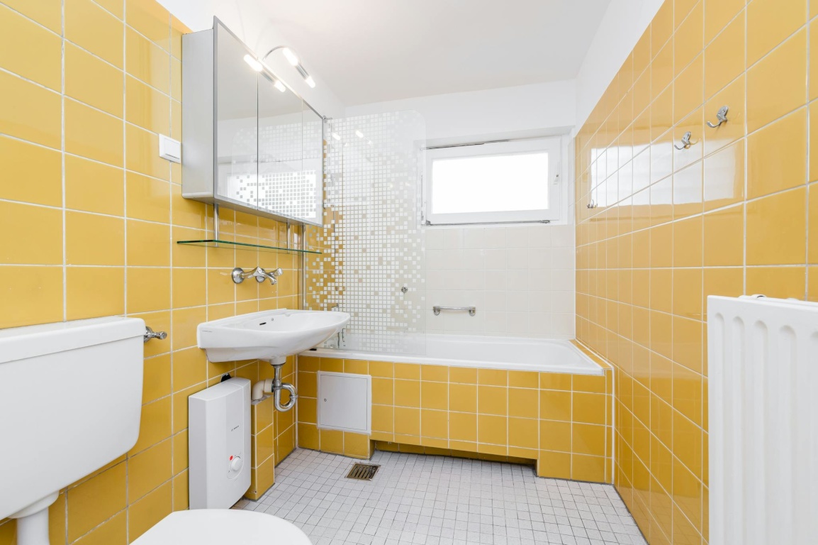 WG-Zimmer Kreuzberg Mehringplatz - Bild 8