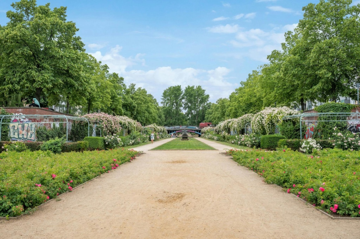 WG-Zimmer Mitte Schmidstraße - Bild 8