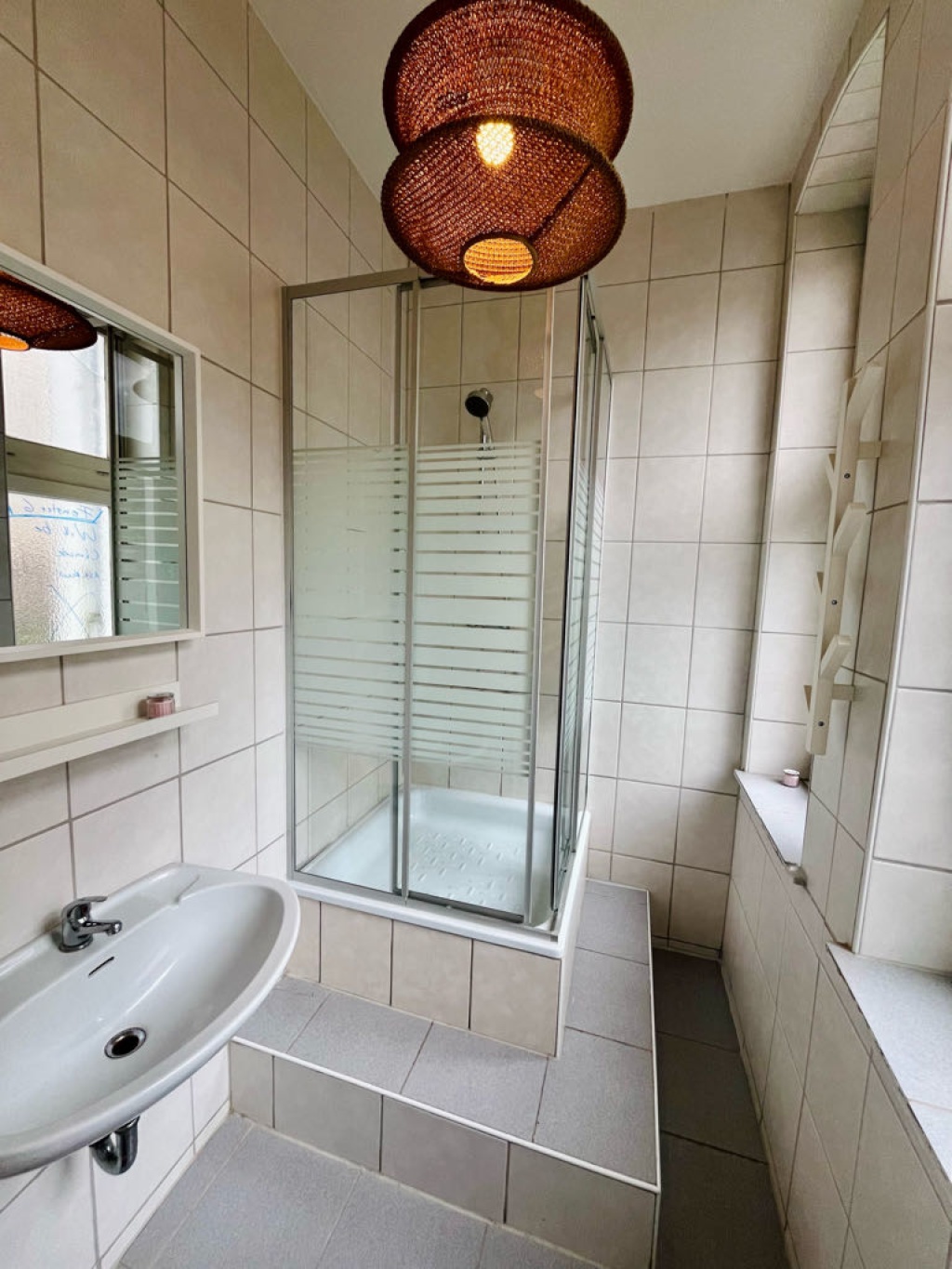 WG-Zimmer Wehlheiden Kohlenstraße - Bild 6