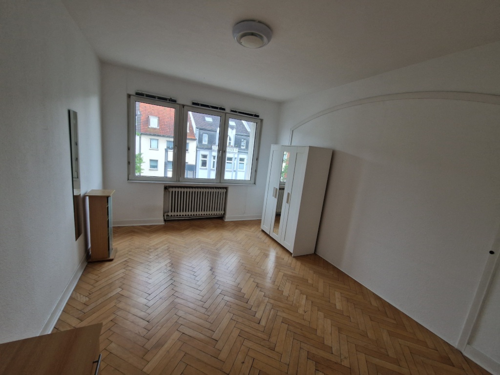 WG-Zimmer Beuel Konrad-Adenauer-Platz - Zimmer
