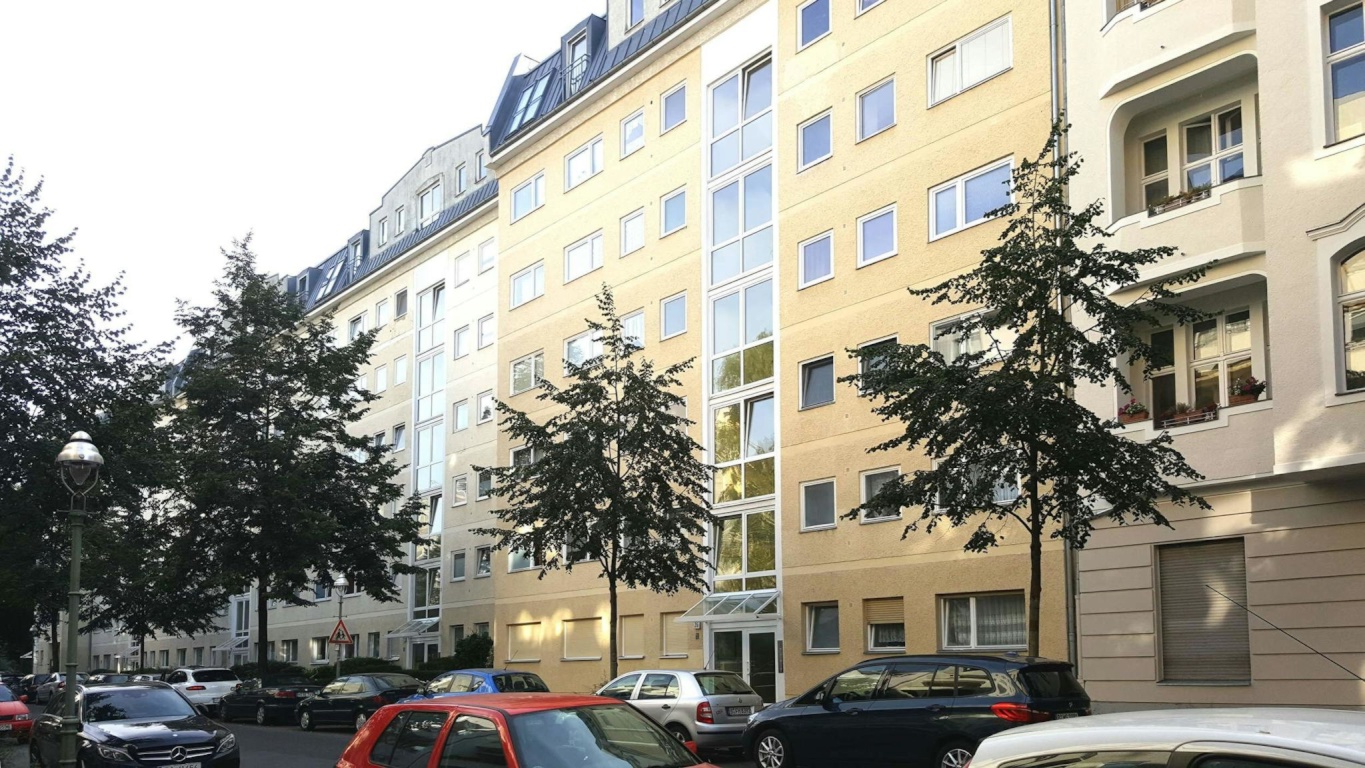 WG-Zimmer Berlin Eosanderstraße - Bild 5