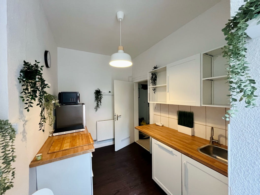 WG-Zimmer Wehlheiden Kohlenstraße - Bild 5