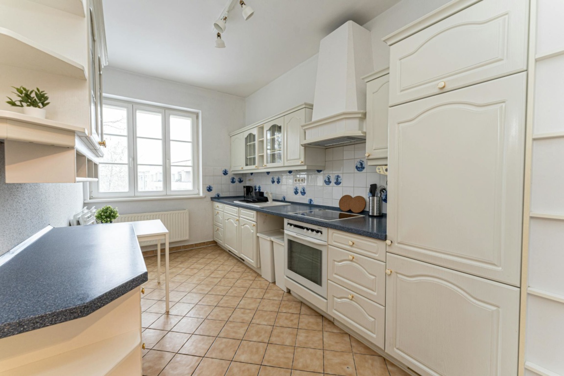 WG-Zimmer Adlershof Otto-Franke-Straße - Bild 6