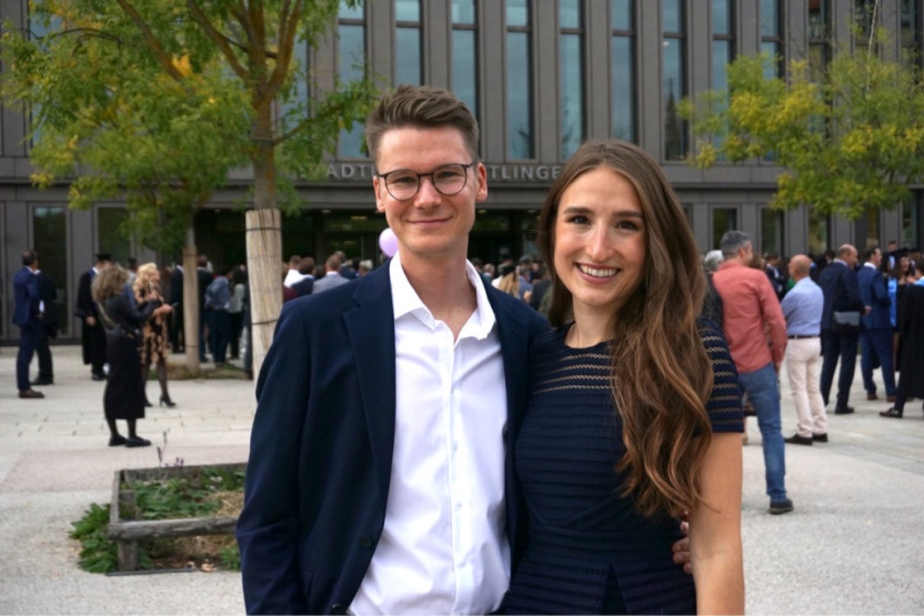 Anzeigenbild: Wohnung für berufstätiges Pärchen gesucht