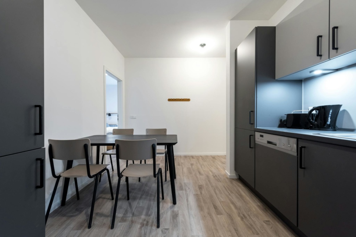 WG-Zimmer Friedrichsfelde Einbecker Straße - Bild 3