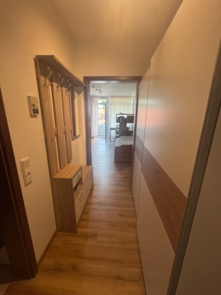 Imagen del anuncio: Hermoso apartamento totalmente amueblado en una ubicación tranquila – ideal para estudiantes