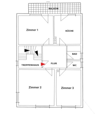 Imagen del anuncio: WG Nuevo comienzo - Habitación en 3 GT gratis