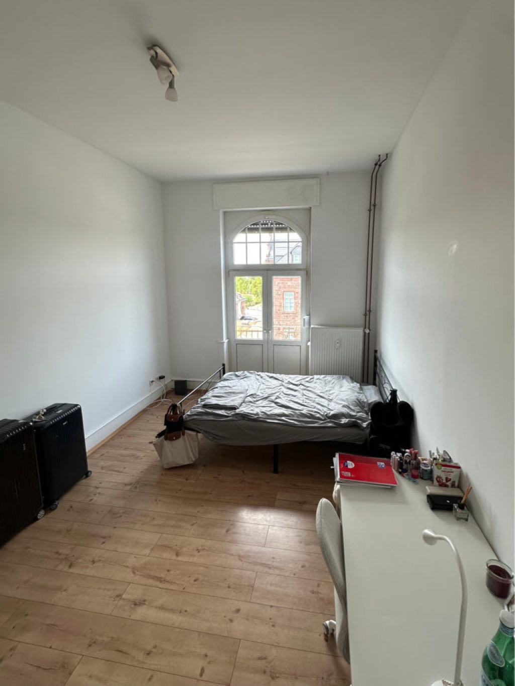 Apartamento Neckarstadt Friedrich-Ebert-Straße - Zimmer