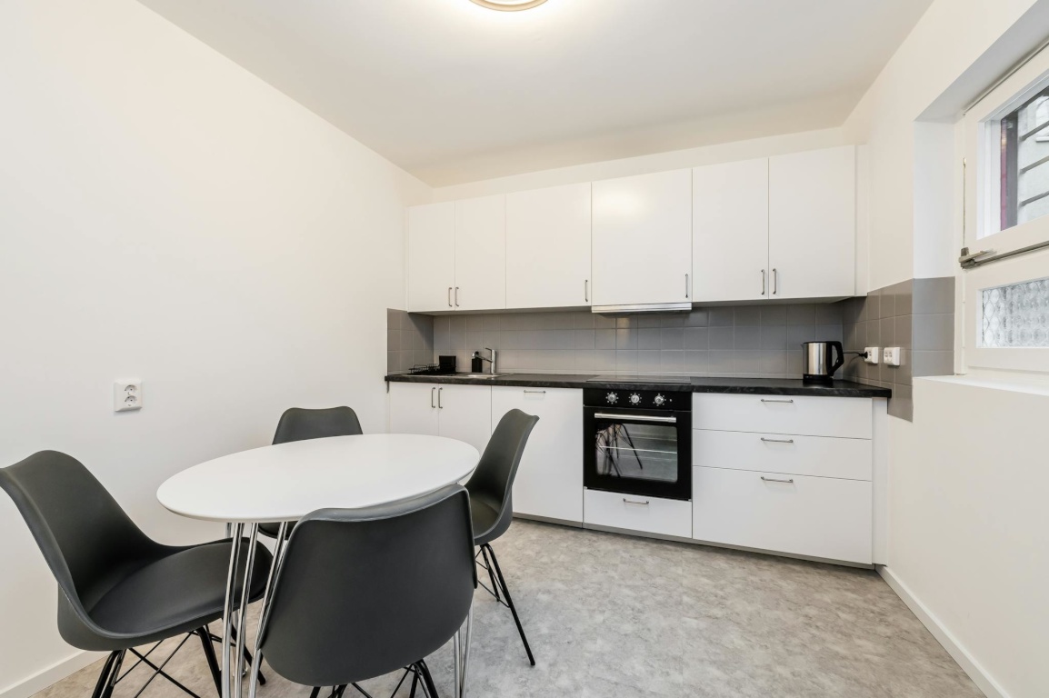 WG-Zimmer Kreuzberg Mehringplatz - Bild 6