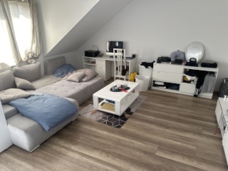 Ad image: 1 room apartment for rent Rental with interest welcome