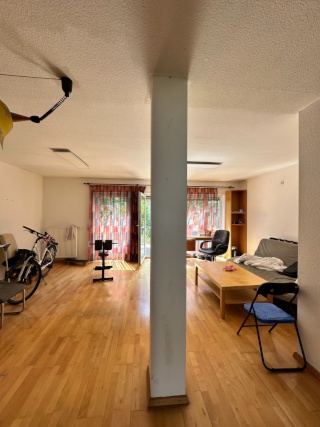 Anzeigenbild: Uninahes EFH in KL