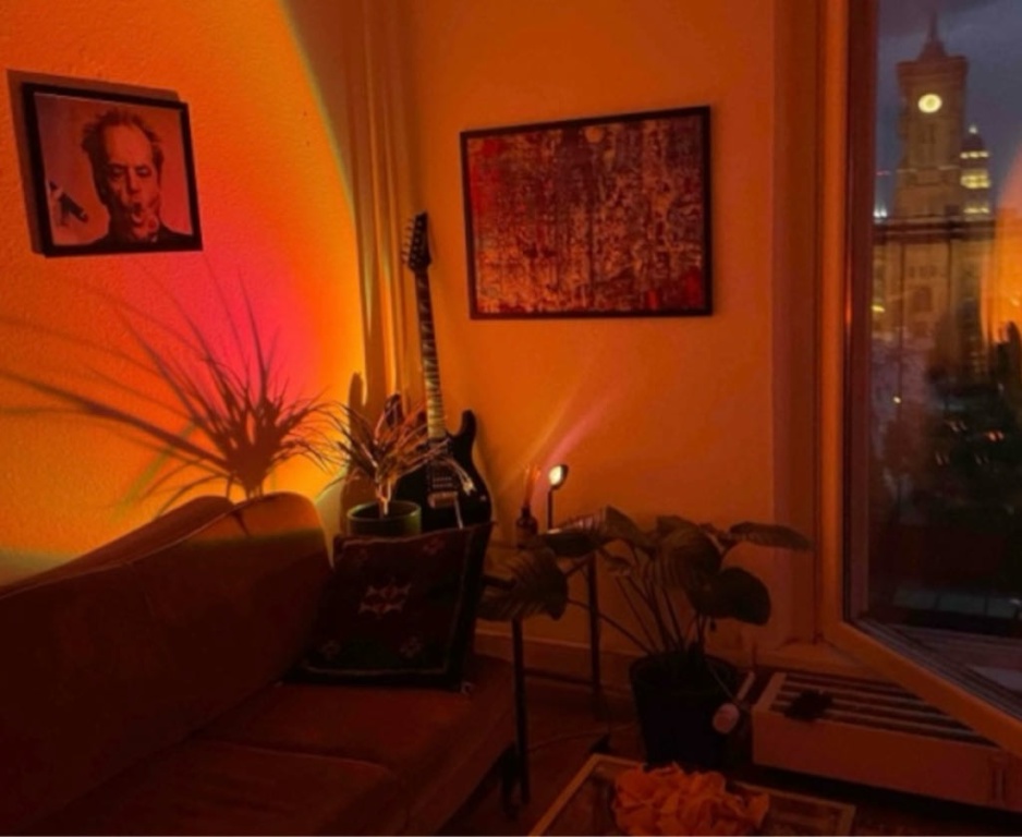 1-Zimmer-Wohnung Mitte Spandauer Straße - Bild 10