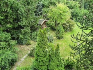 Ad image: Maisonette apartment