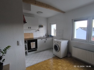 Anzeigenbild: Untermieter gesucht ab 01.09.2025 ca. 1/2 Jahr 50qm