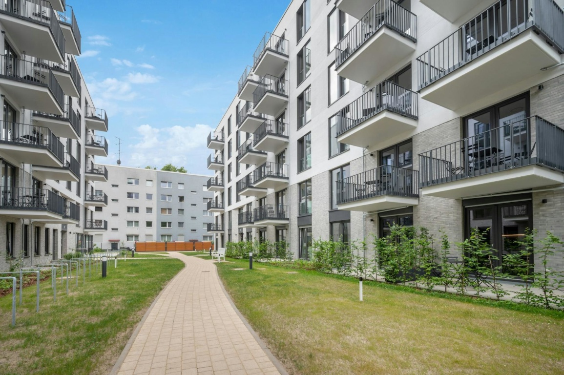 WG-Zimmer Mitte Schmidstraße - Bild 10