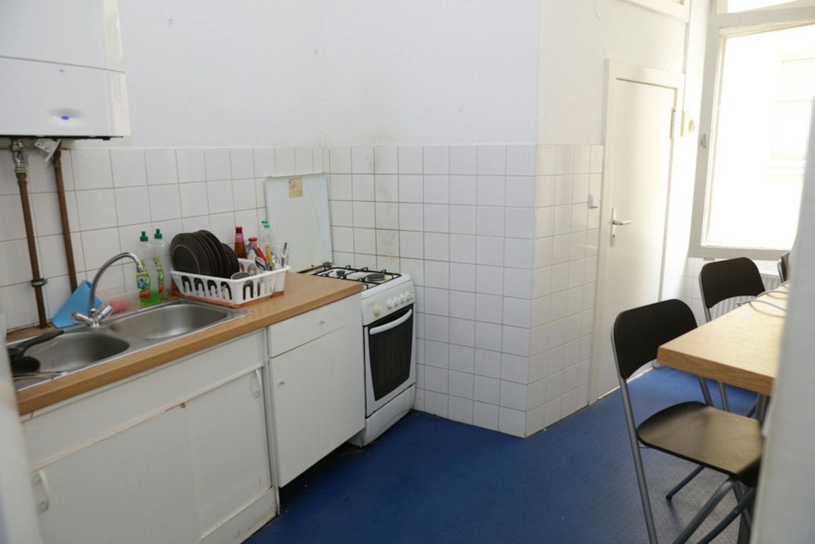 WG-Zimmer Berlin Reinickendorfer Straße - Bild 8