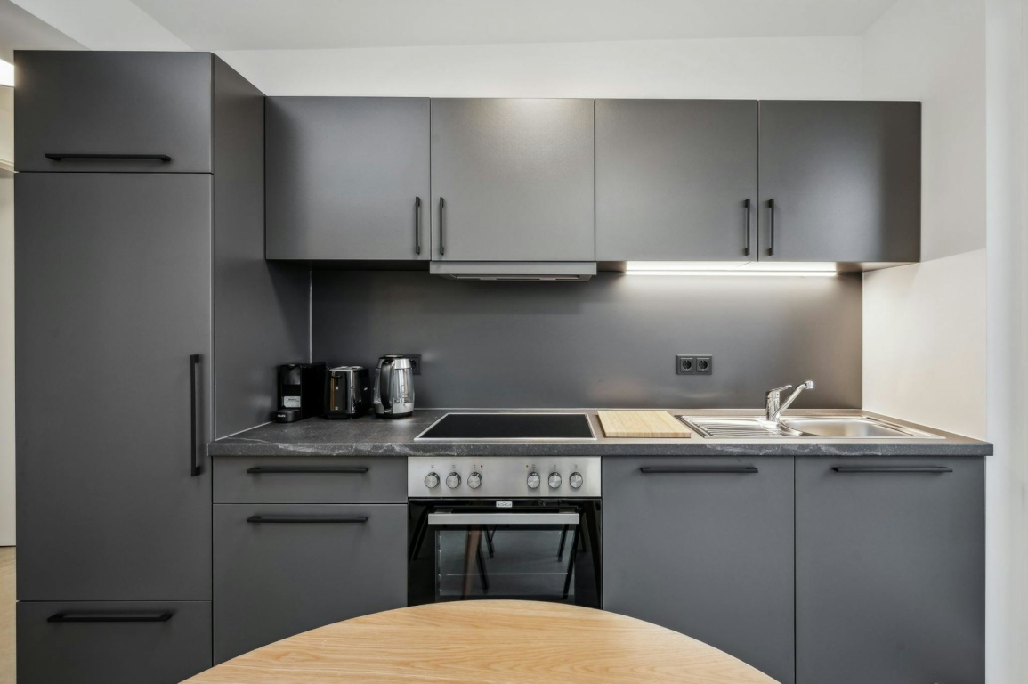 WG-Zimmer Berlin Sickingenstraße - Bild 4