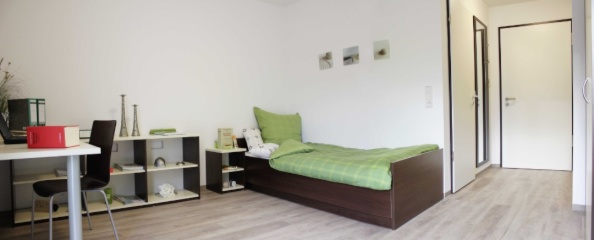 Imagen del anuncio: Apartamento de habitación individual con posibilidad de alquilar por más tiempo