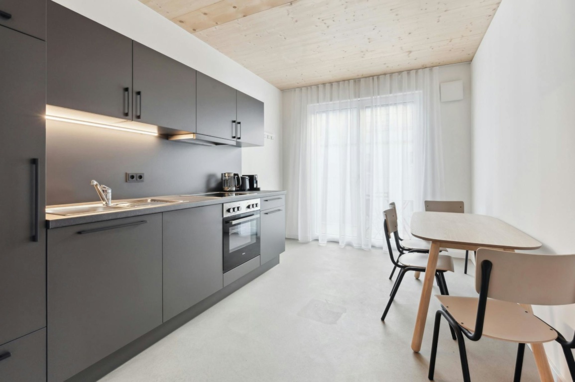 WG-Zimmer Berlin Sickingenstraße - Bild 8