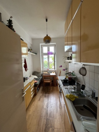 Anzeigenbild: Neustadt Wohnung ( 5 August bis 19 September)