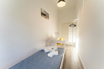 Ad image: Wisbyer Straße, Berlin
