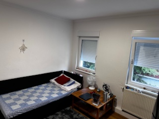 Imagen del anuncio: Hermosa habitación en el centro de Göppingen – Gratis desde septiembre