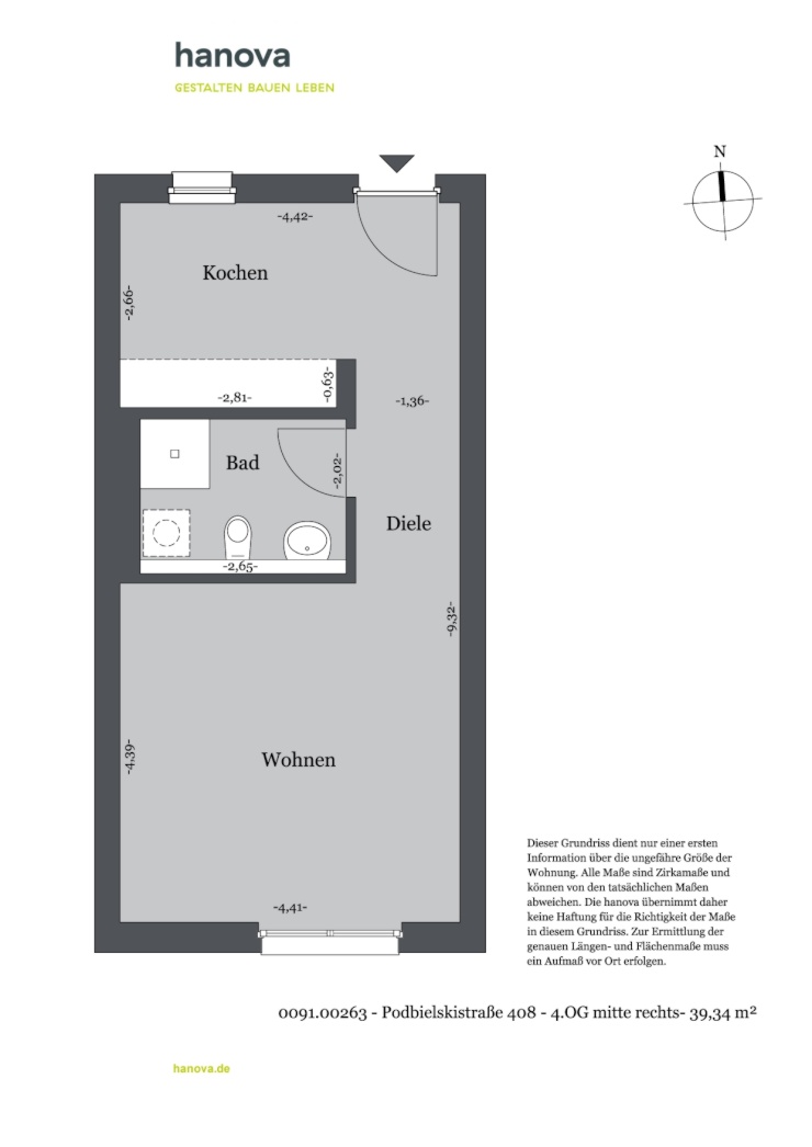 Ad image: Search: 1-2 ZKB,approx. 50 m2,Nah Tram, as furnished as possible