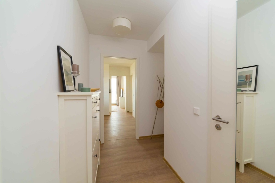 WG-Zimmer Berlin Klara-Franke-Straße - Bild 4