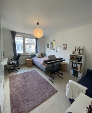 Imagen del anuncio: Habitación GT gratis en alquiler en ubicación central