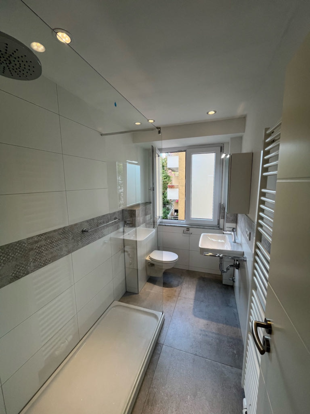 Habitación en WG Sebald Webersplatz - foto 1